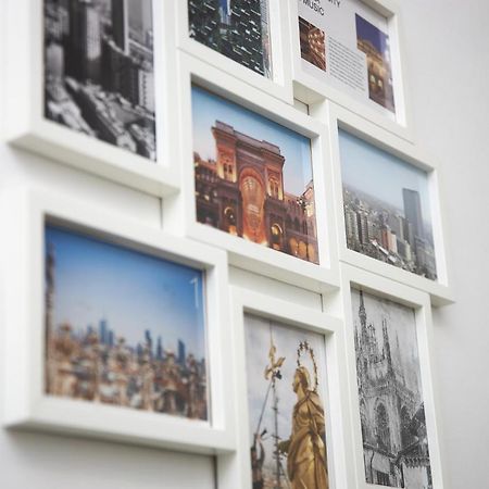 Apartmán Picci'S Bilo Milán Exteriér fotografie