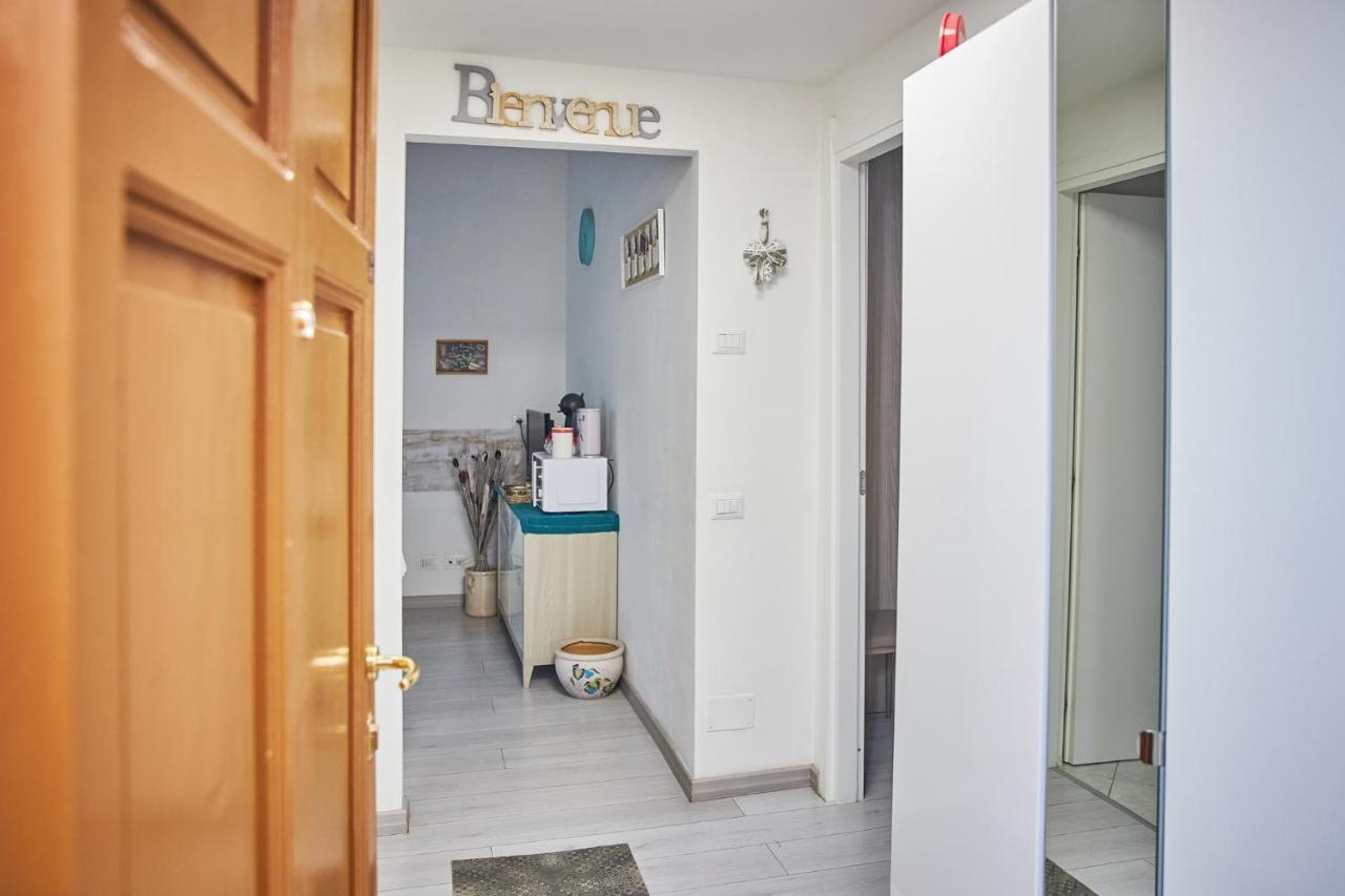 Apartmán Picci'S Bilo Milán Exteriér fotografie