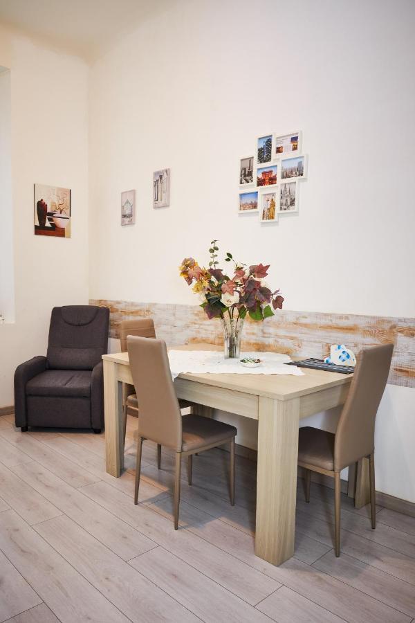 Apartmán Picci'S Bilo Milán Exteriér fotografie