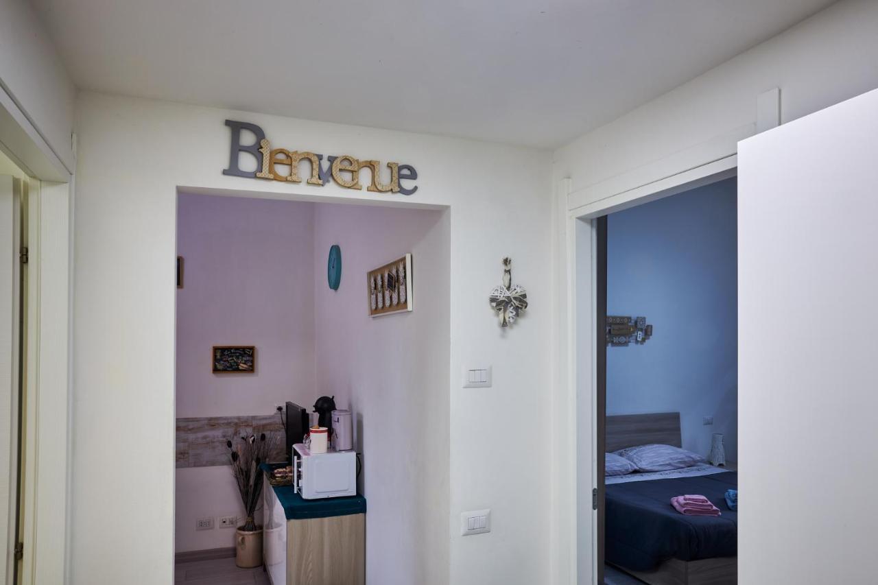 Apartmán Picci'S Bilo Milán Exteriér fotografie