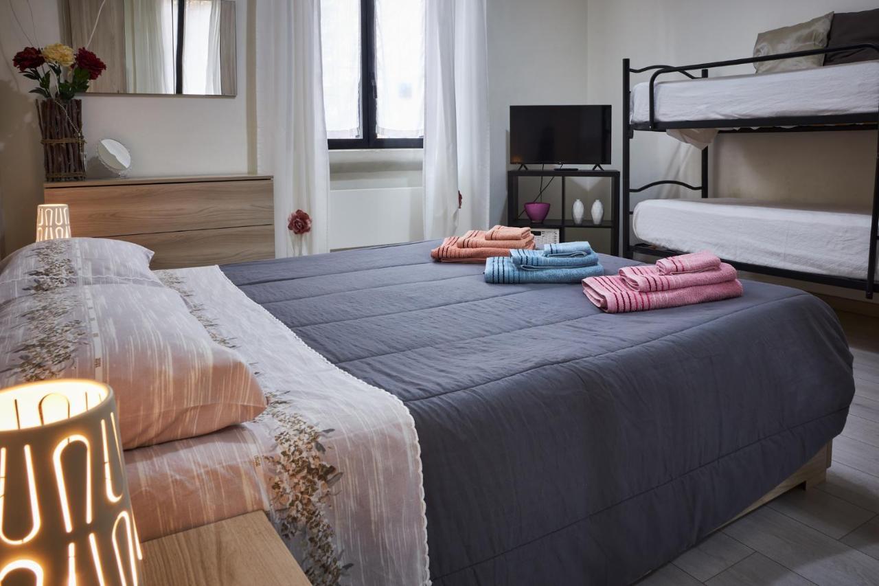 Apartmán Picci'S Bilo Milán Exteriér fotografie