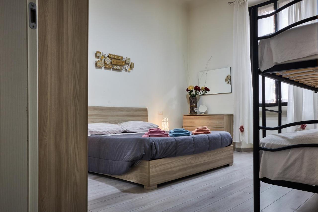 Apartmán Picci'S Bilo Milán Exteriér fotografie
