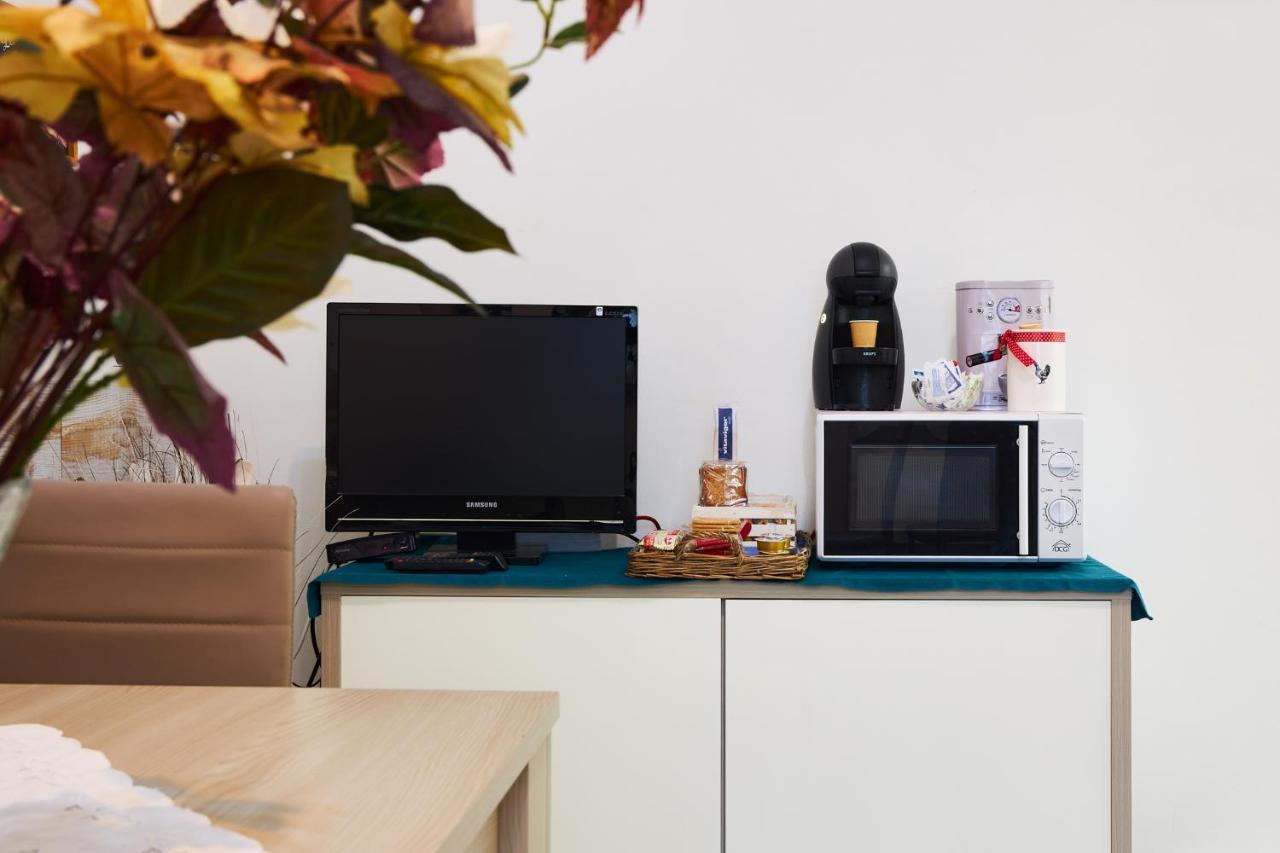 Apartmán Picci'S Bilo Milán Exteriér fotografie