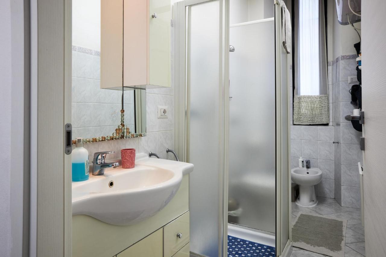 Apartmán Picci'S Bilo Milán Exteriér fotografie