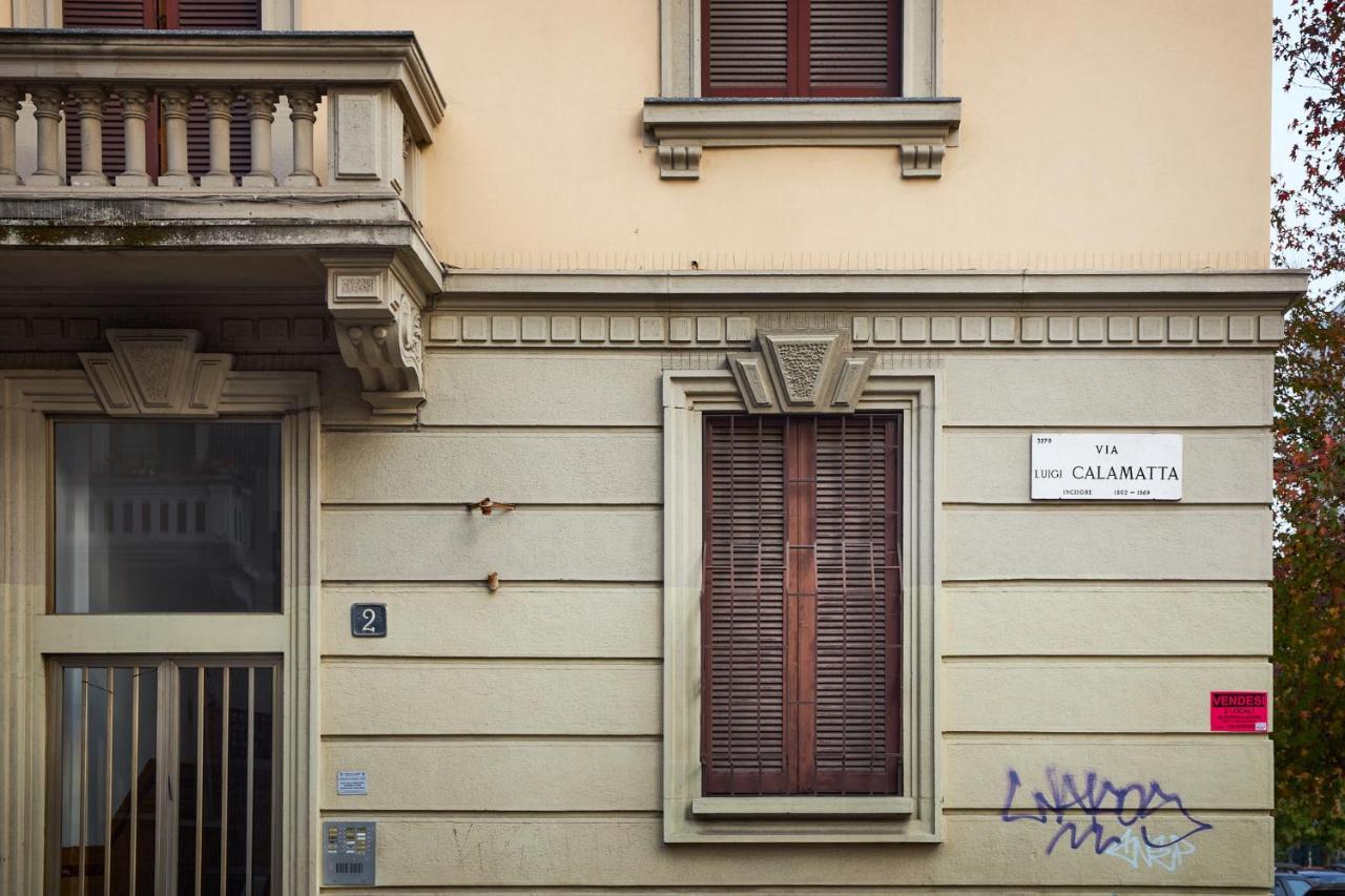 Apartmán Picci'S Bilo Milán Exteriér fotografie