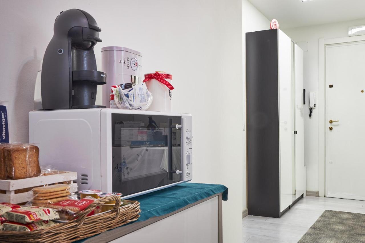 Apartmán Picci'S Bilo Milán Exteriér fotografie